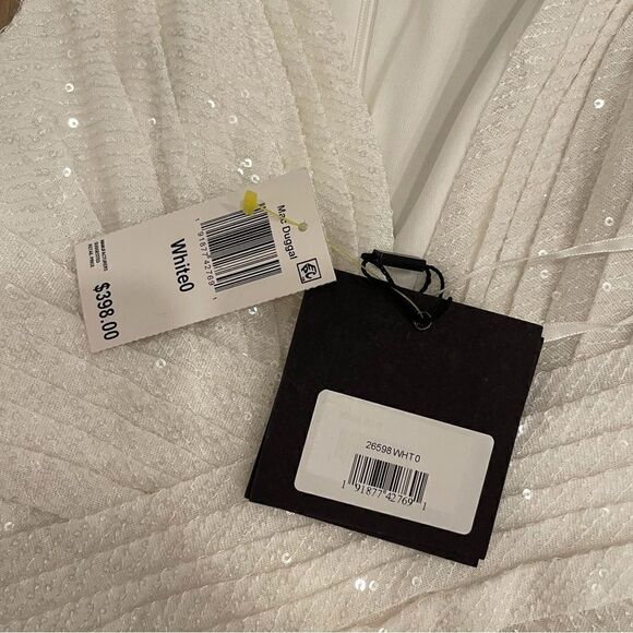 MAC DUGGAL 26598  - Picture 5 of 6